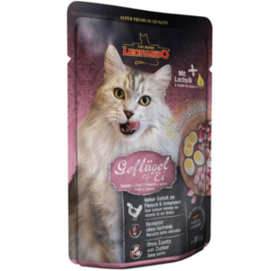 Leonardo - Volaille & Oeufs