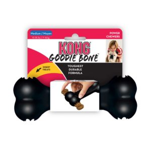 KONG - Extreme Goodie Bone (M)