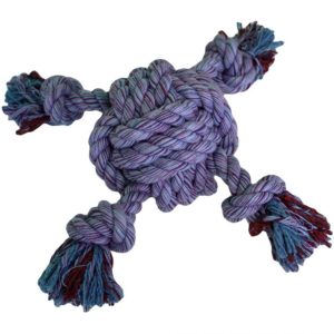 NUTS FOR KNOTS - King Size Ball 4 noeuds