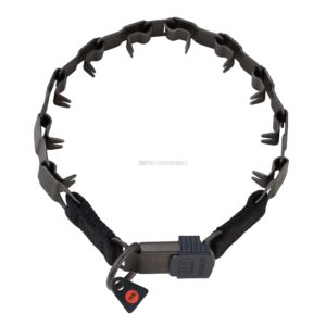Collier Neck-Tech Sport W Inox à fermeture ClickLock - Sprenger