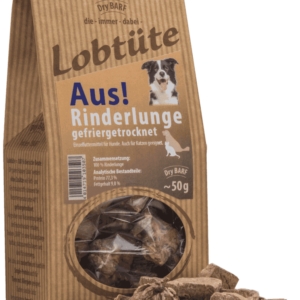 LOBTÜTE - Poumon de Boeuf