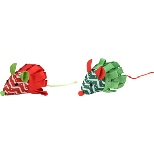 FLAMINGO - Peluche Flip Souris