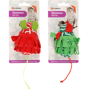 FLAMINGO - Peluche Flip Souris