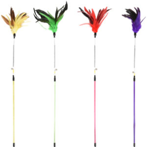 FLAMINGO - Canne à pêche Abby 57cm