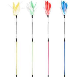 FLAMINGO - Canne à pêche DORY 65cm