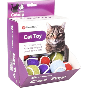 FLAMINGO - Jouet Dean Ball