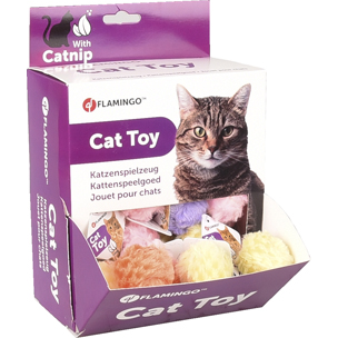 FLAMINGO - Jouet Jake Ball