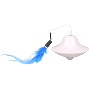 FLAMINGO - Jouet Scully Electronique 9,7diam.