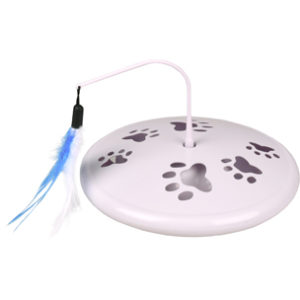 FLAMINGO - Jouet Galaxy Electronique 20cm(Diam.)