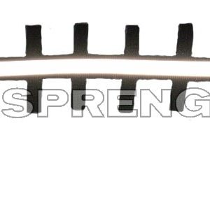 Cache Réfléchissant pour collier à pointes - Sprenger