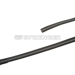 Longe antidérapante 3 m en nylon caoutchouté - Sprenger