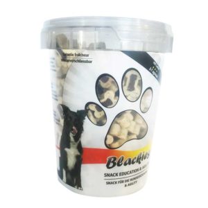 BUBIMEX - Bubies Snack Blackies