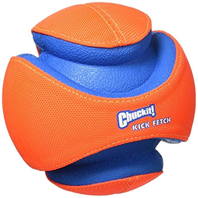 Chuckit Kick Fetch Ball