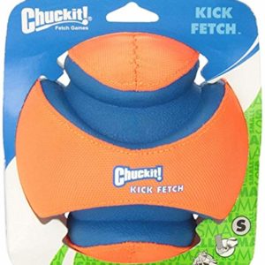 Chuckit Kick Fetch Ball