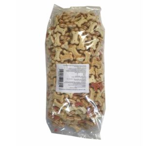 BUBIMEX - Biscuits os fourrés (2kg)