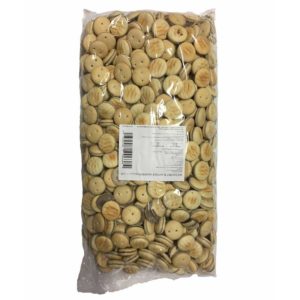 BUBIMEX - Biscuits Burger (2kg)