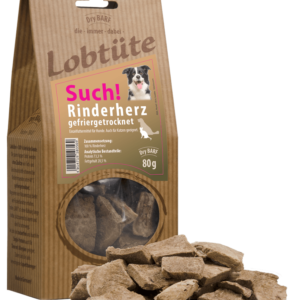 LOBTÜTE - Coeur de Boeuf