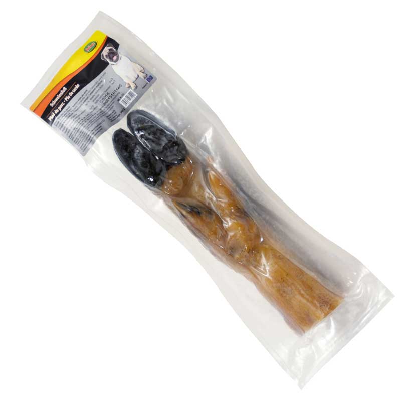 BUBIMEX - Pied de porc