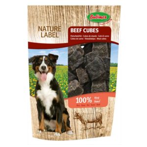 BUBIMEX - Cubes de Boeuf 150g