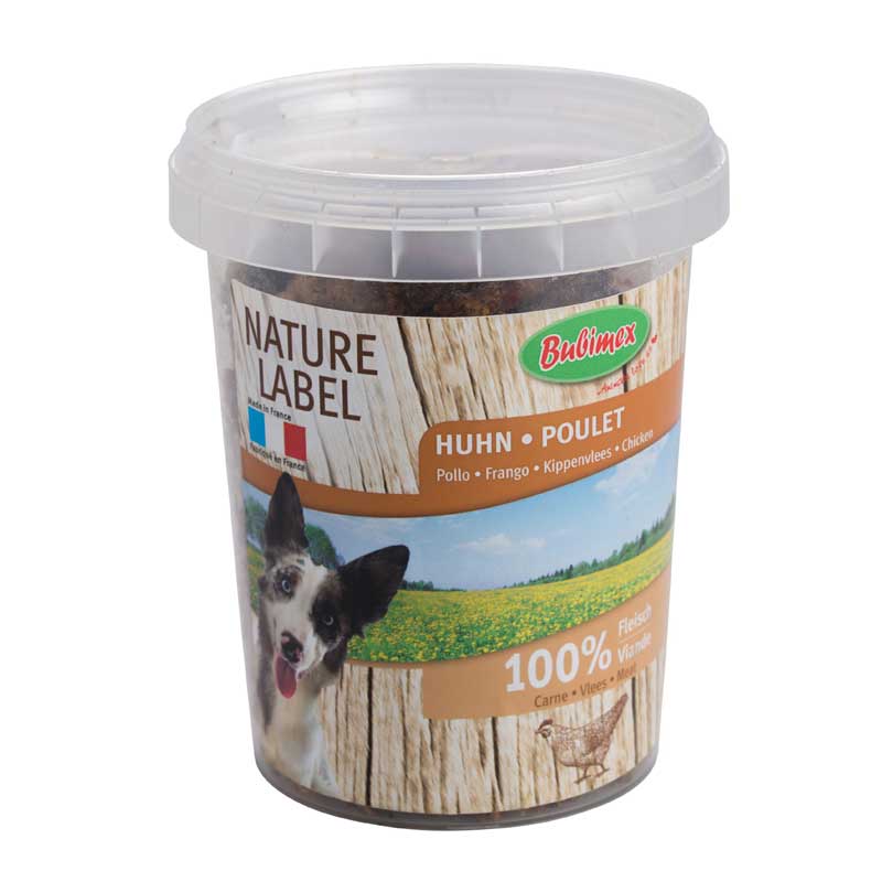 BUBIMEX - Morceaux de Poulet en Seau - 150g