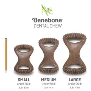 PETSOLUTIONS - Dental Chew (S)