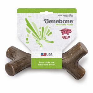 PETSOLUTIONS - Benebone Maplestick (S)