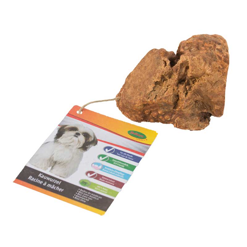 BUBIMEX - Racines (50-150g)