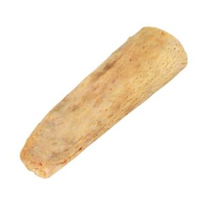 BUBIMEX - Noyau de corne de Buffle 140g