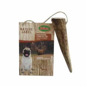 BUBIMEX - Corne de Cerf (XS)