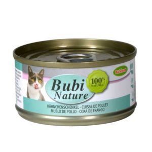 BUBIMEX - Bubi Nature Cuisse de Poulet