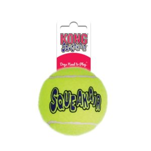 KONG - SqueakAir Balls (XL)