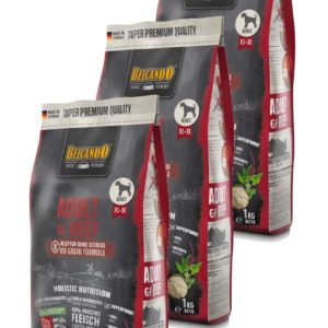 Adult GF Boeuf - Belcando