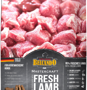 Belcando - Mastercraft AGNEAU