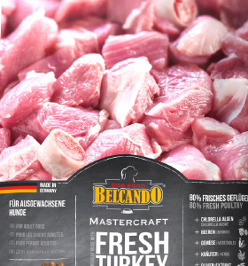 Belcando Mastercraft - DINDE