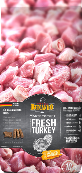 Belcando Mastercraft - DINDE