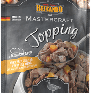 Belcando - Mastercraft Topping CANARD