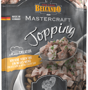 Belcando - Mastercraft Topping DINDE