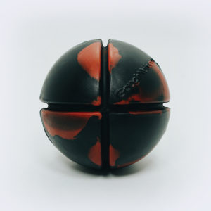 Ball Black - GoughNuts