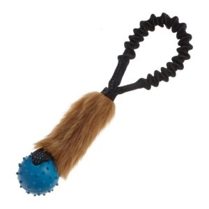 TUG - Pocket Bungee Faux Fur Ball