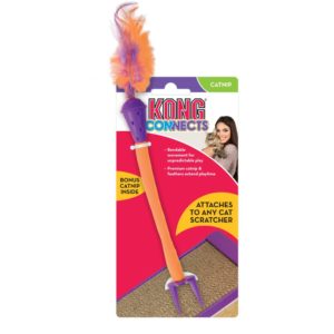 KONG - Connects Scratch