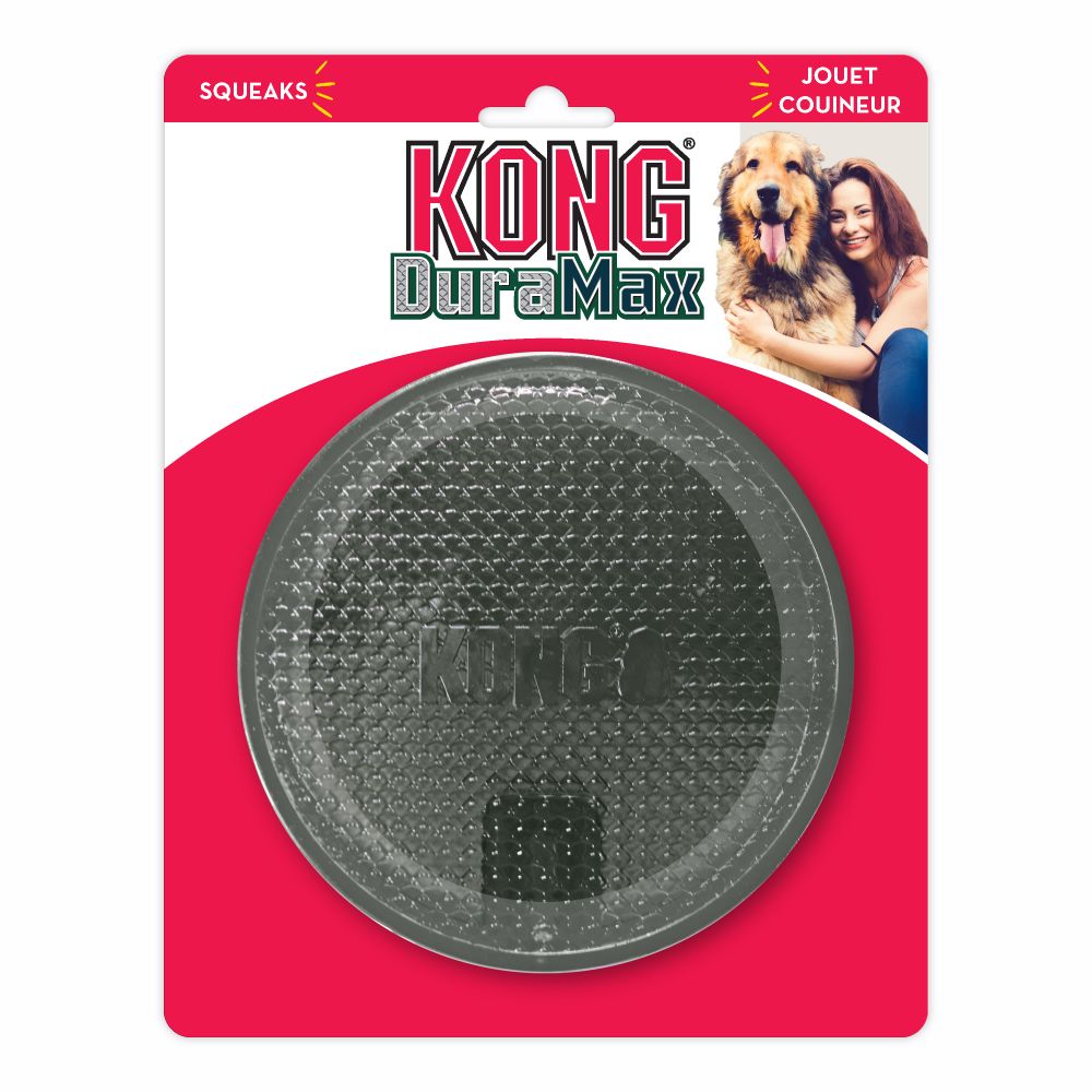 KONG - Duramax Puck