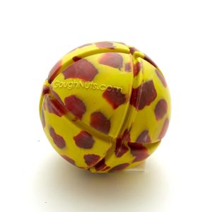 Coloured Ball - Goughnuts