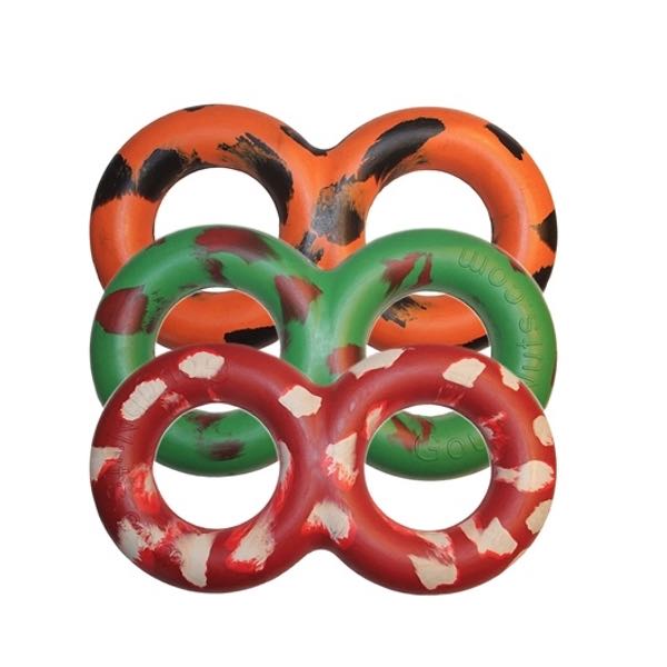 Original Tug Coloured - GoughNuts