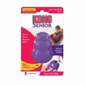 Jouet KONG - Senior Small