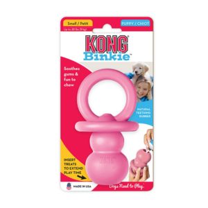 KONG - Puppy Binkie (S)