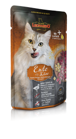 Leonardo - Canard & Fromage