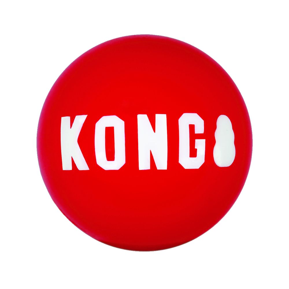 KONG - Signature Ball (L)
