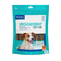 Veggie Dents (5-10kg)