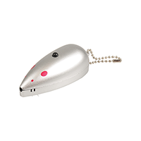 FLAMINGO - Pointeur Laser Souris