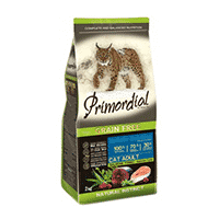 PRIMORDIAL - Adult Saumon/Thon